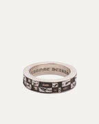 Matty Boy 99 Eyes Spacer Ring