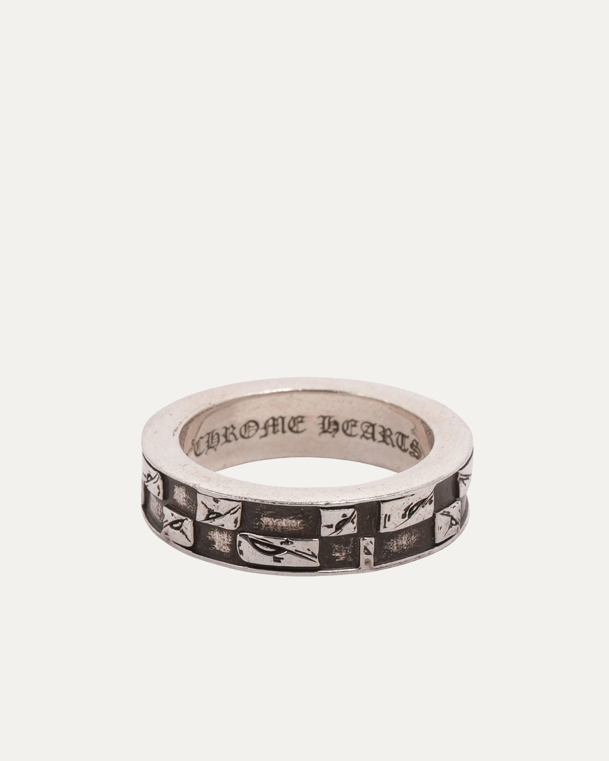 Matty Boy 99 Eyes Spacer Ring