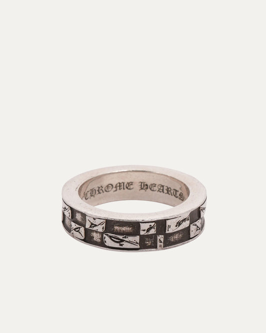 Matty Boy 99 Eyes Spacer Ring
