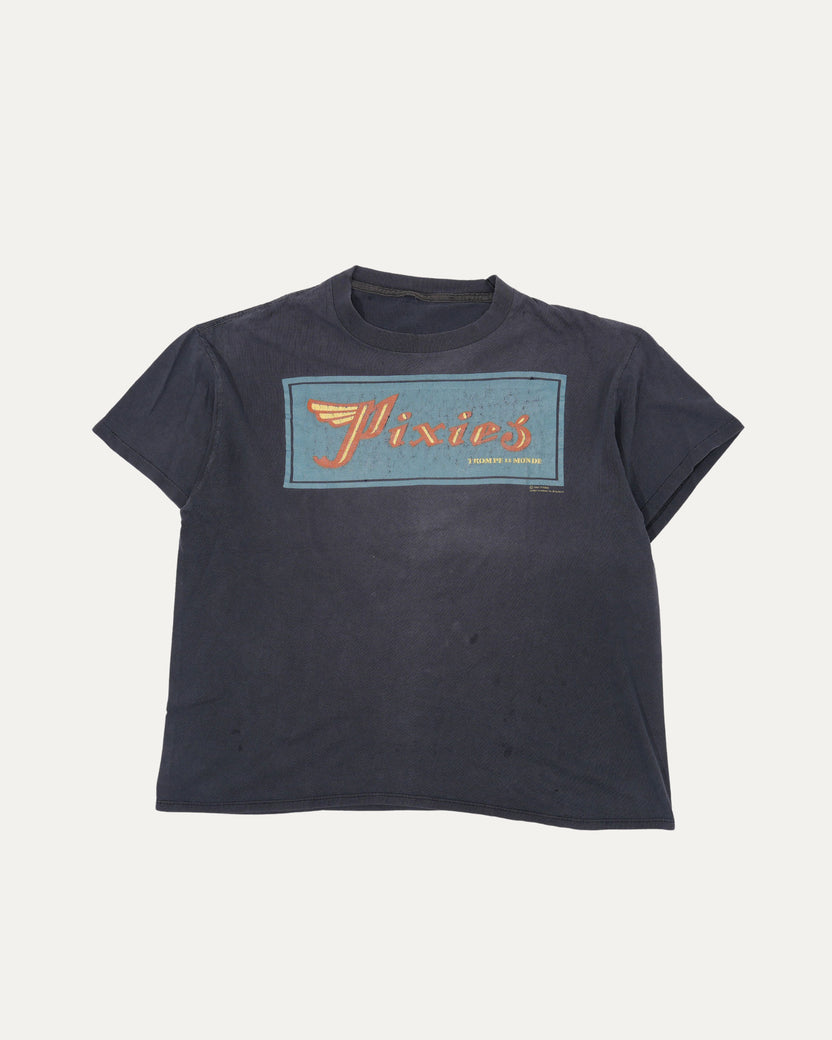 Pixies Trompe le Monde T-Shirt