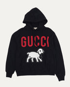 Lamb Hoodie