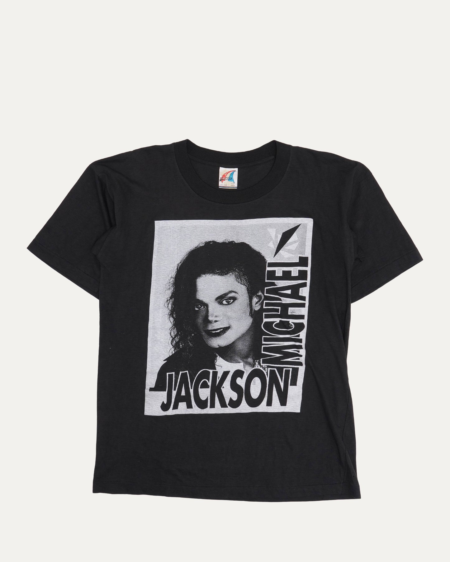 Michael Jackson Dangerous T-Shirt