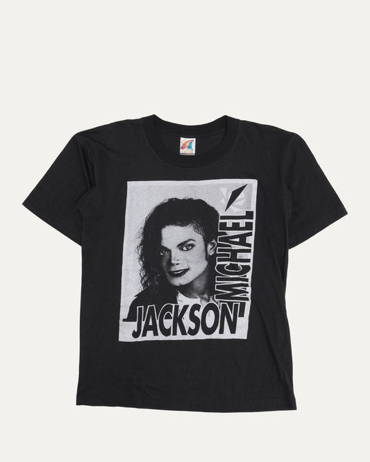 Michael Jackson Dangerous T-Shirt
