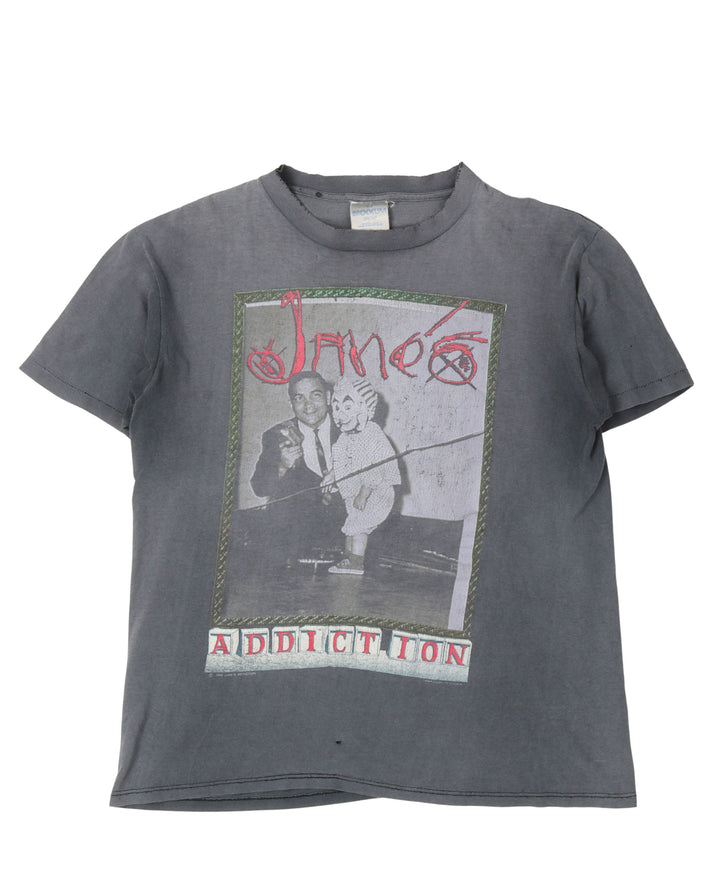 Jane's Addiction Show For the Whole Family T-Shirt