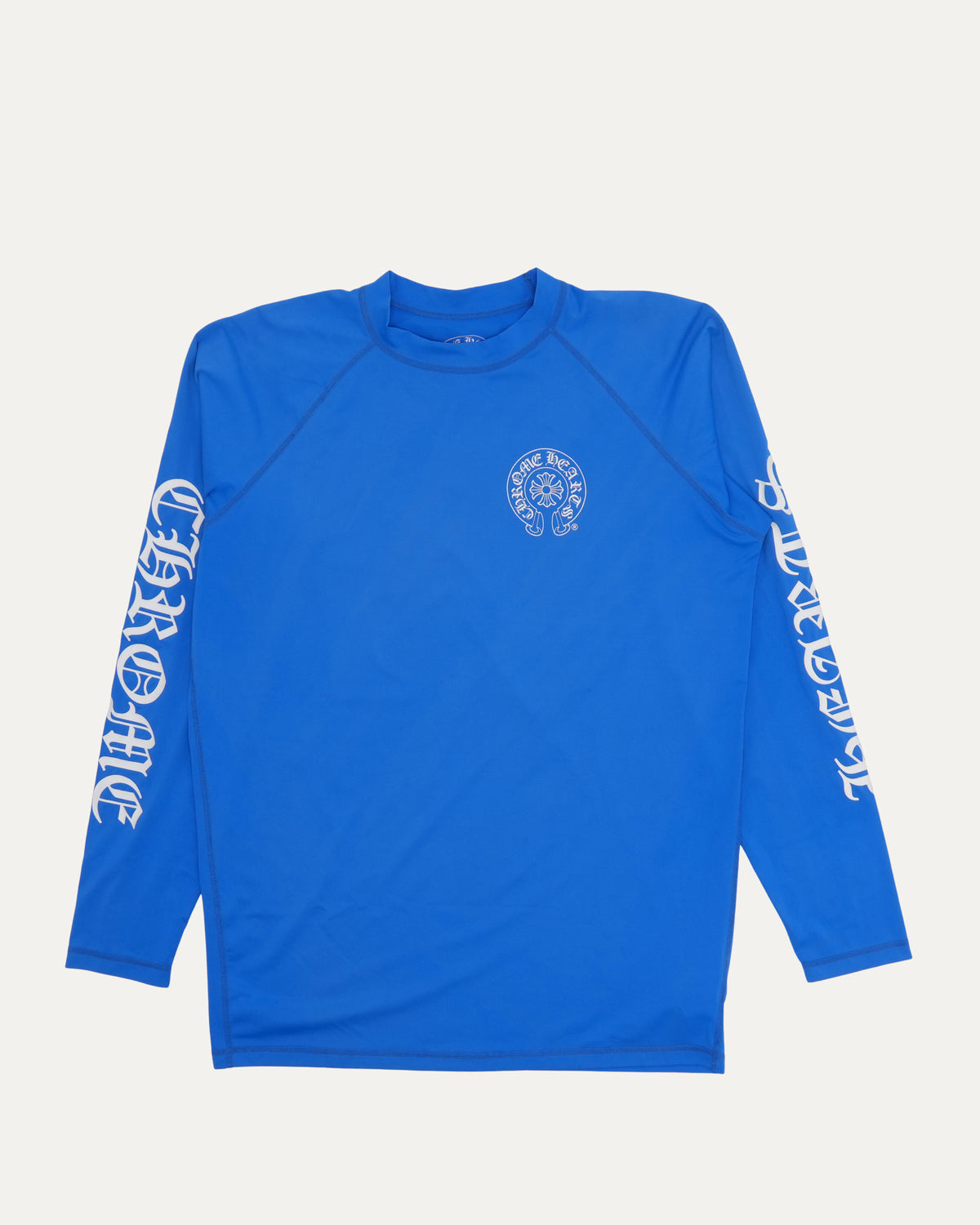 Horseshoe Logo Rashguard