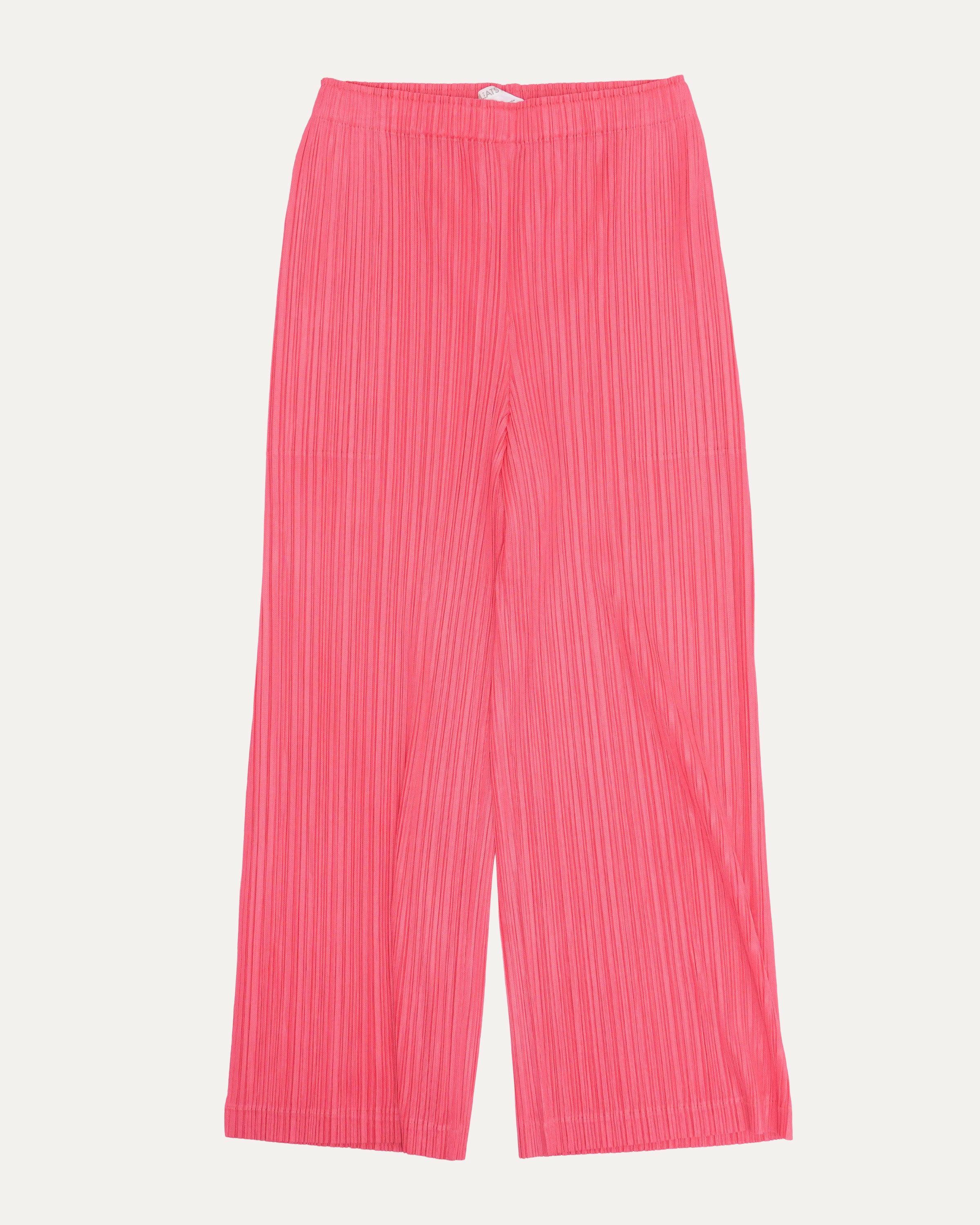 Issey Miyake Pleats Please Pants – Justin Reed