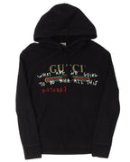 Coco Capitán Future Hoodie