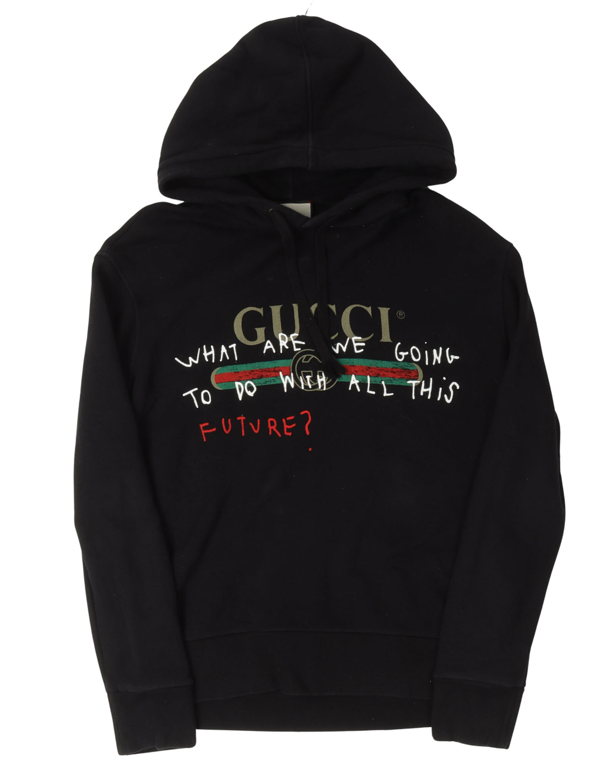 Coco Capitán Future Hoodie