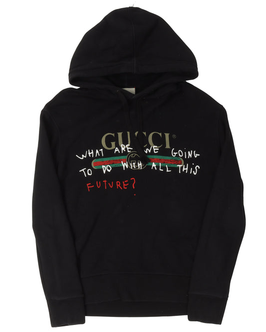 Coco Capitán Future Hoodie