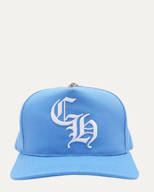CH Snapback Hat