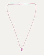 Silichrome Plus Ball Necklace
