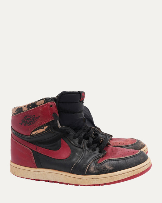 Air Jordan 1 Bred '85 Sneakers