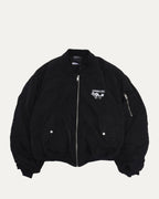 Video Bomber Jacket