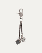 Dice Key Clip