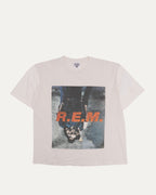 REM Monster 1995 Tour T-Shirt