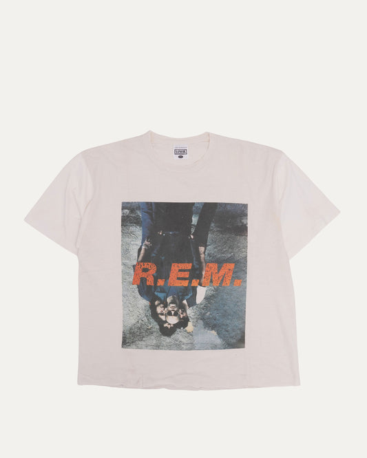 REM Monster 1995 Tour T-Shirt