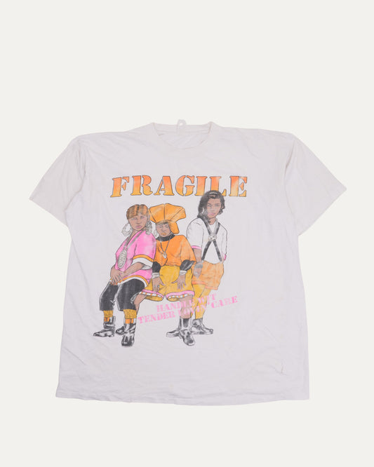 TLC Fragile T-Shirt
