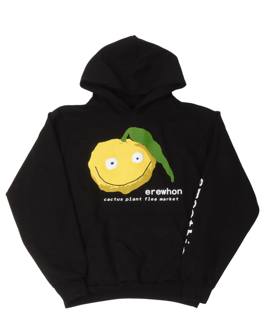Erewhon Lemon Hoodie