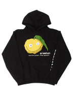 Erewhon Lemon Hoodie