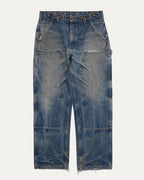 Carhartt Double Knee Jeans