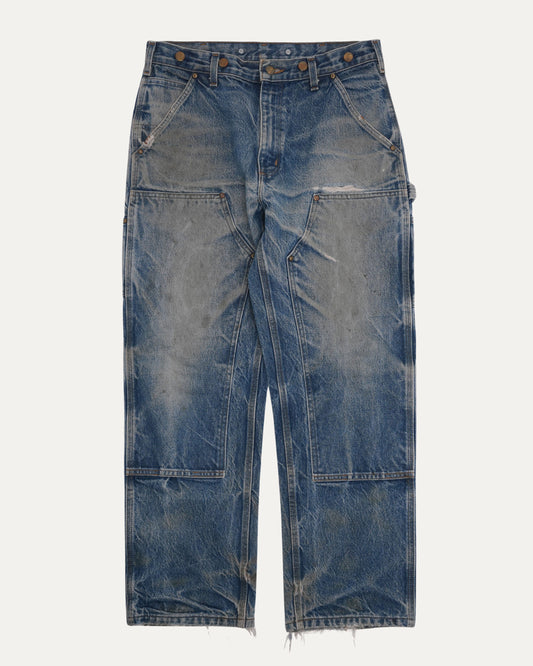 Carhartt Double Knee Jeans