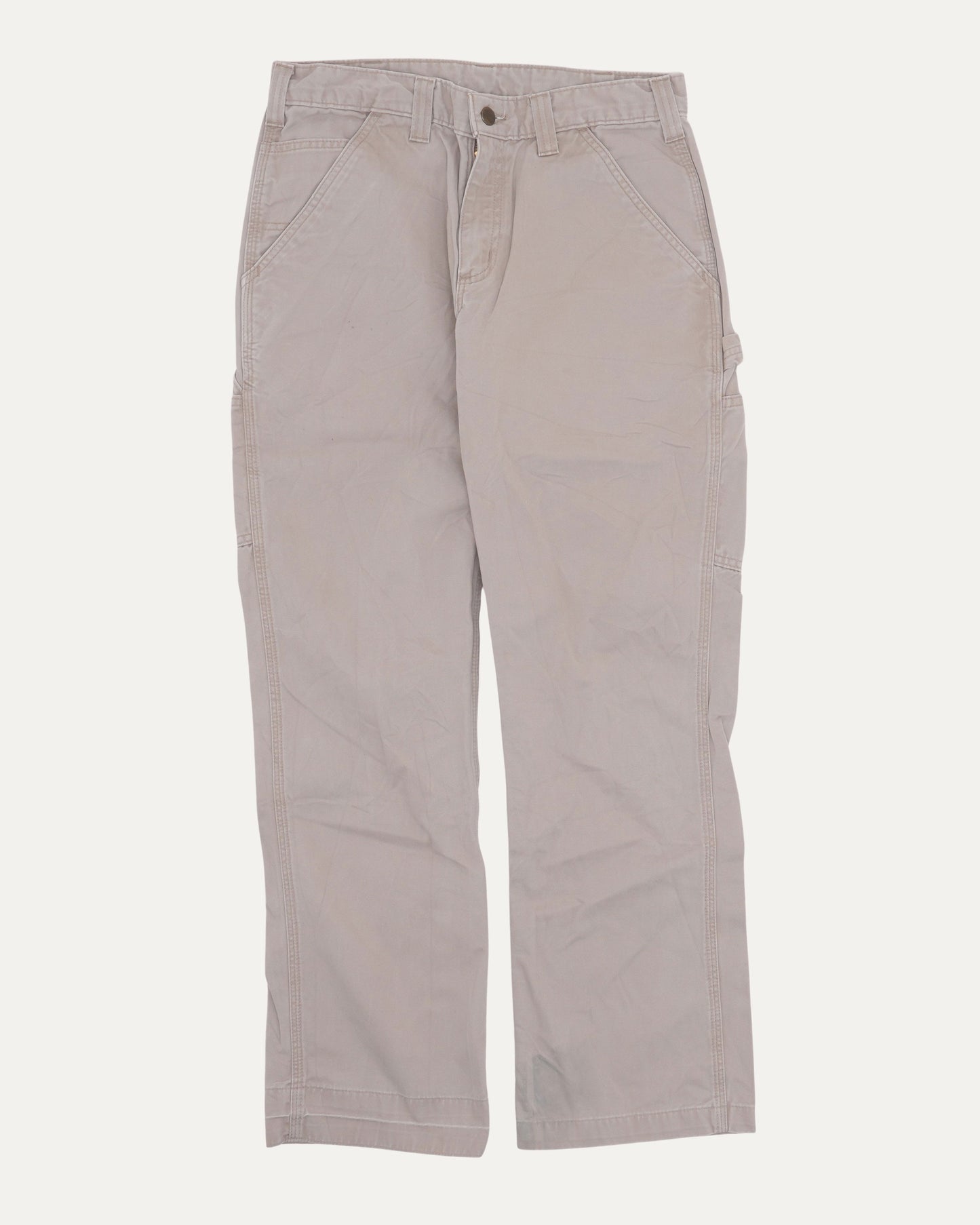 Carhartt Carpenter Pants