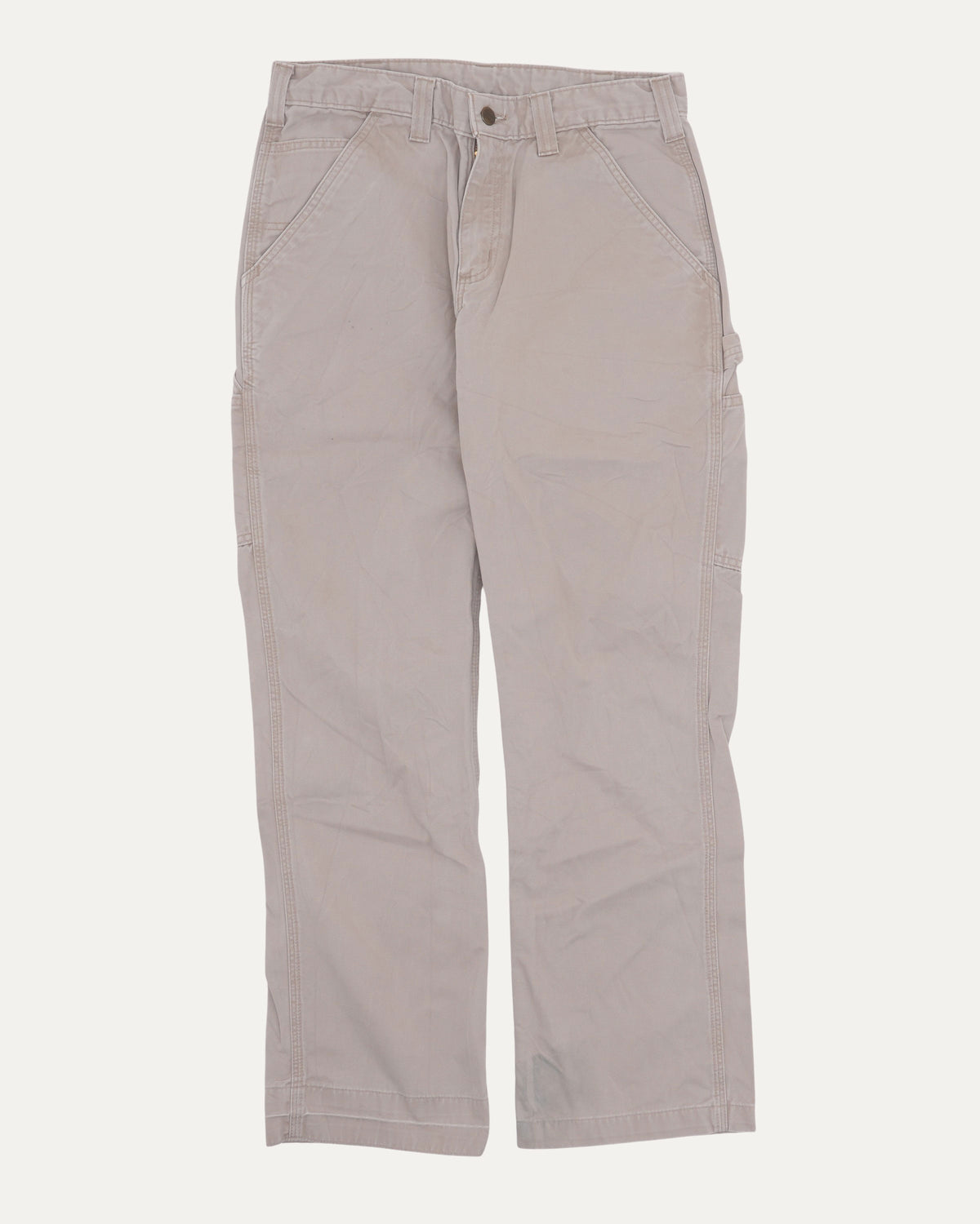 Carhartt Carpenter Pants