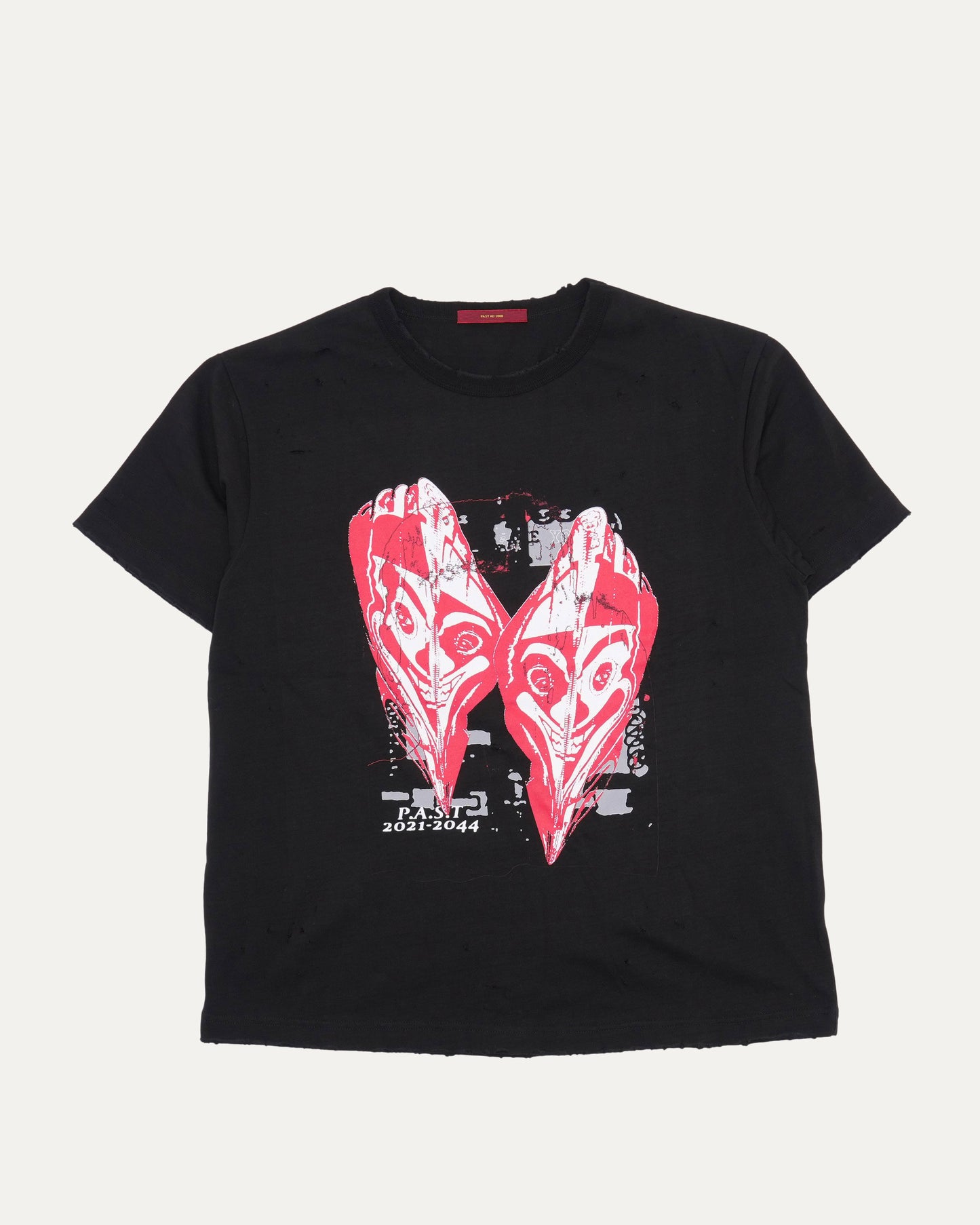 Visual Comedy Core T-Shirt