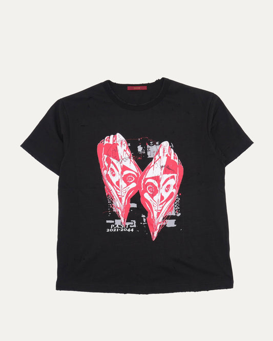 Visual Comedy Core T-Shirt