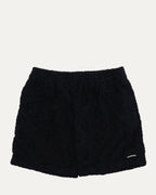 Terry Cloth Shorts