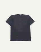 Vintage Horseshoe Logo Pocket T-Shirt