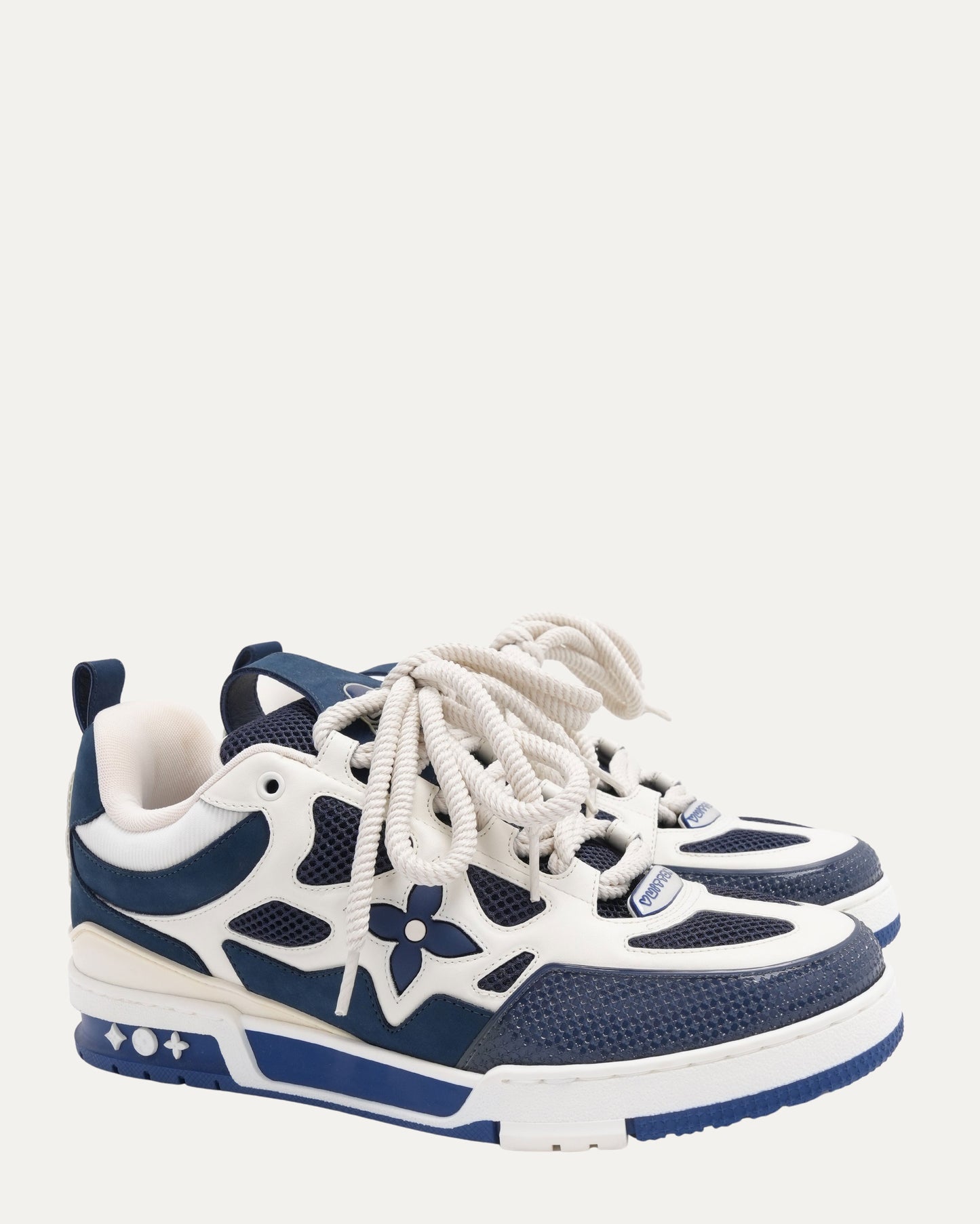 LV Skate Sneaker