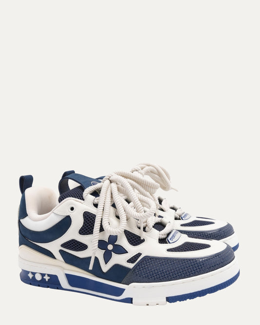 LV Skate Sneaker