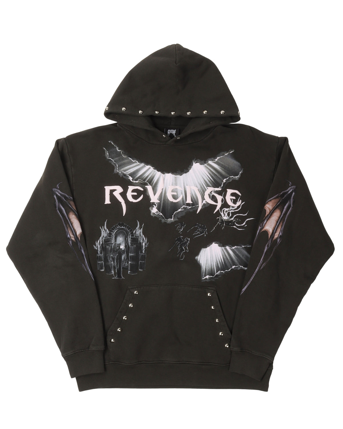 Diablo IV Hoodie