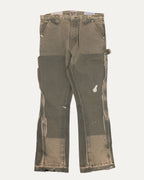 LA Flare Carpenter Pants