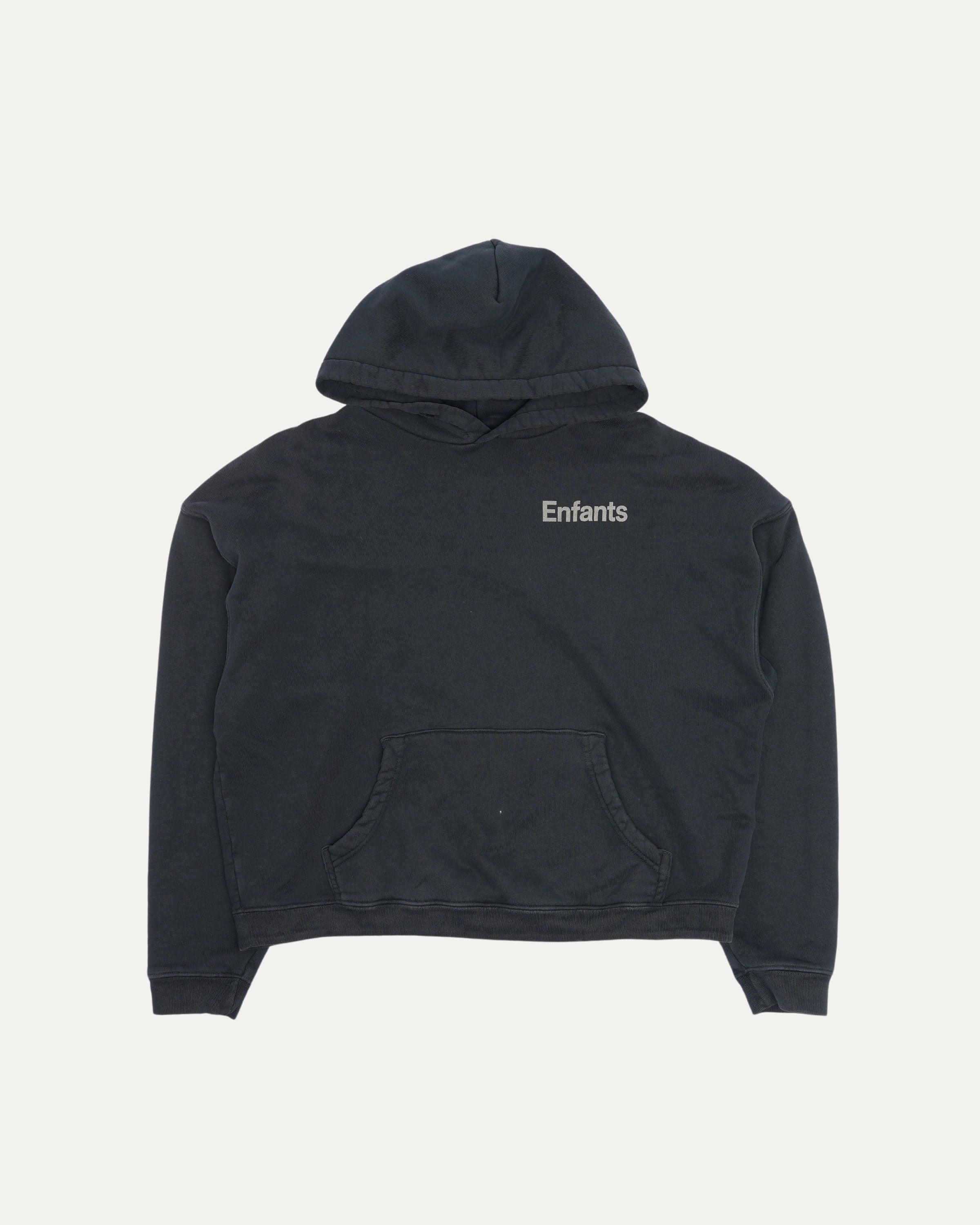 Drugs Hoodie