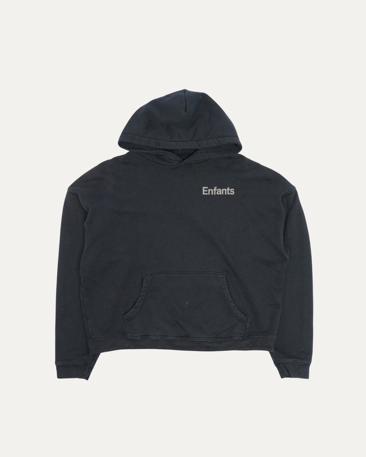 Drugs Hoodie