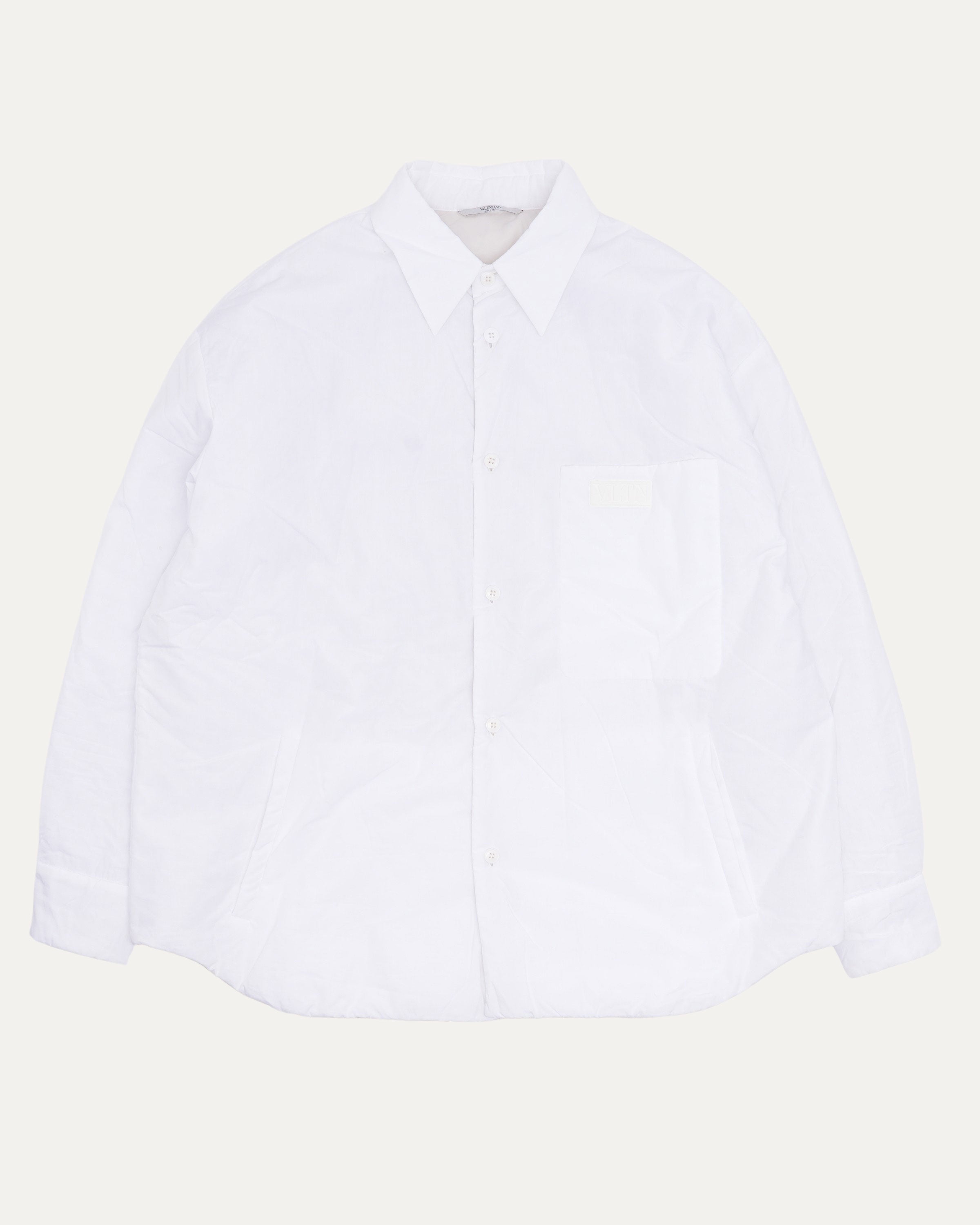 Garavani Padded Shirt