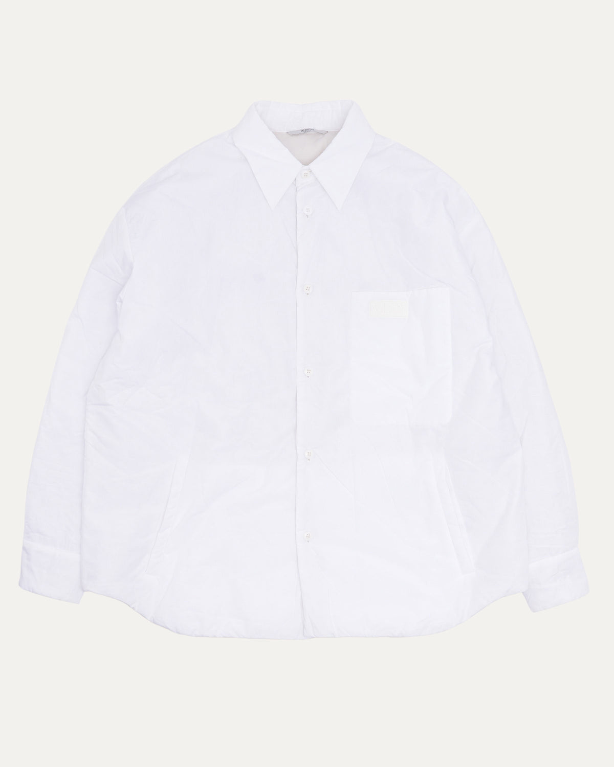 Garavani Padded Shirt