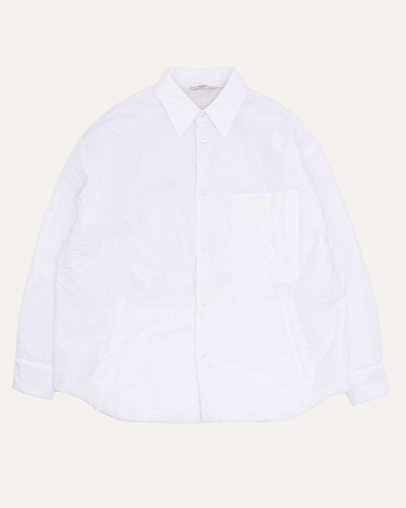 Garavani Padded Shirt