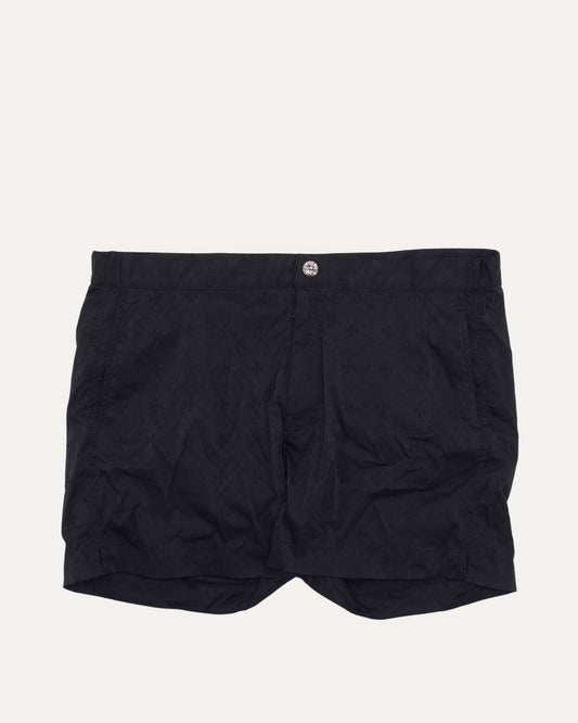 Monogram Swim Shorts