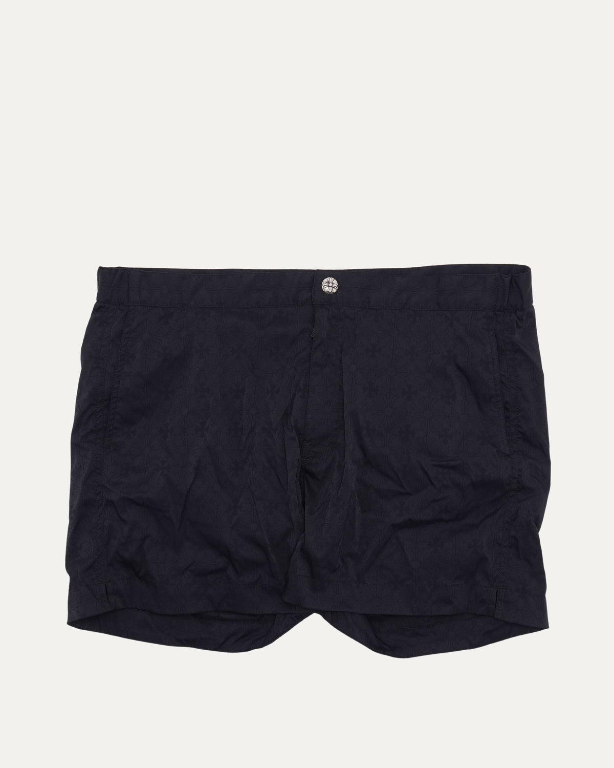 Monogram Swim Shorts