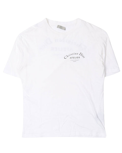 Dior Atelier T-Shirt – Justin Reed