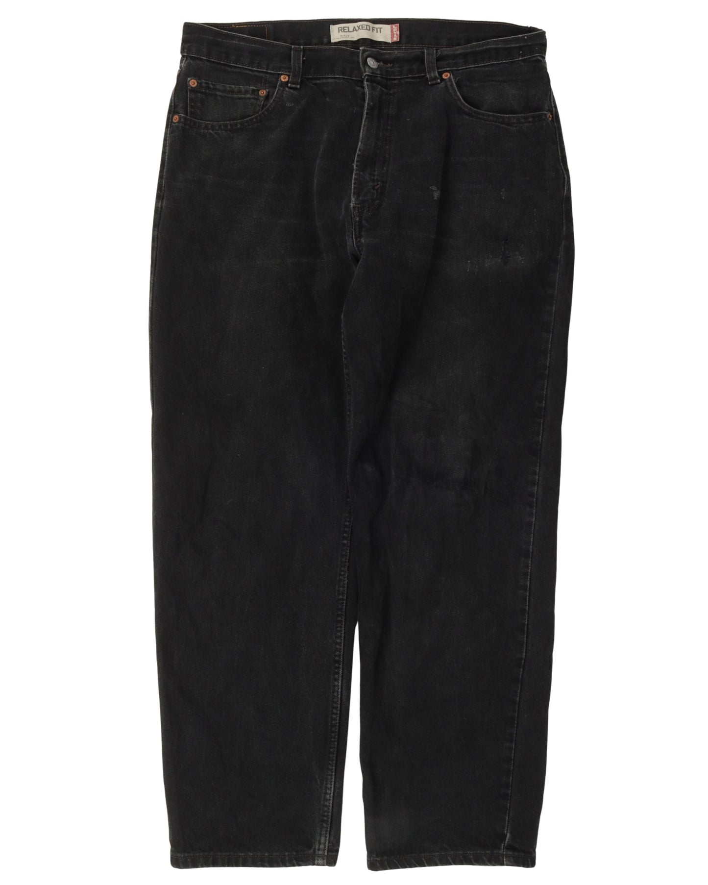 Levi's 550 Jeans