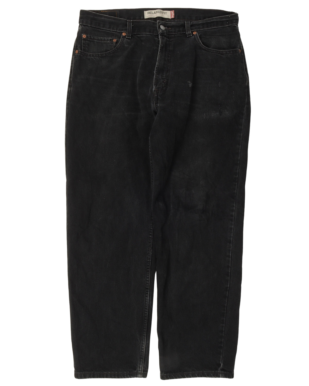 Levi's 550 Jeans