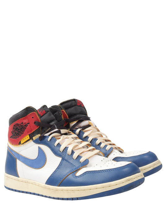 PROMO SAMPLE Union LA Air Jordan 1 Retro High NRG