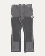 LA Flare Carpenter Pant