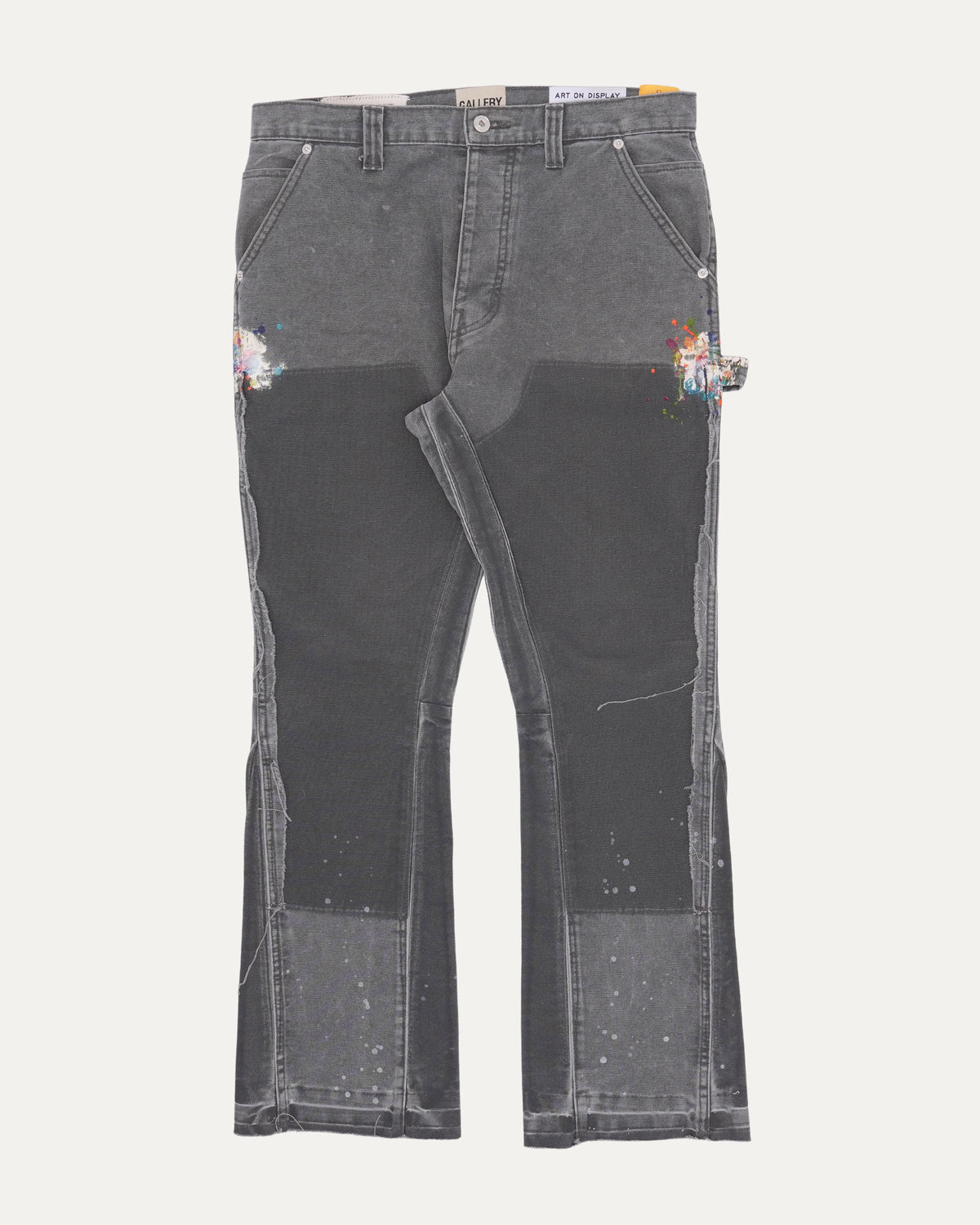 LA Flare Carpenter Pant