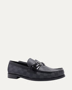 Damier Major Loafers
