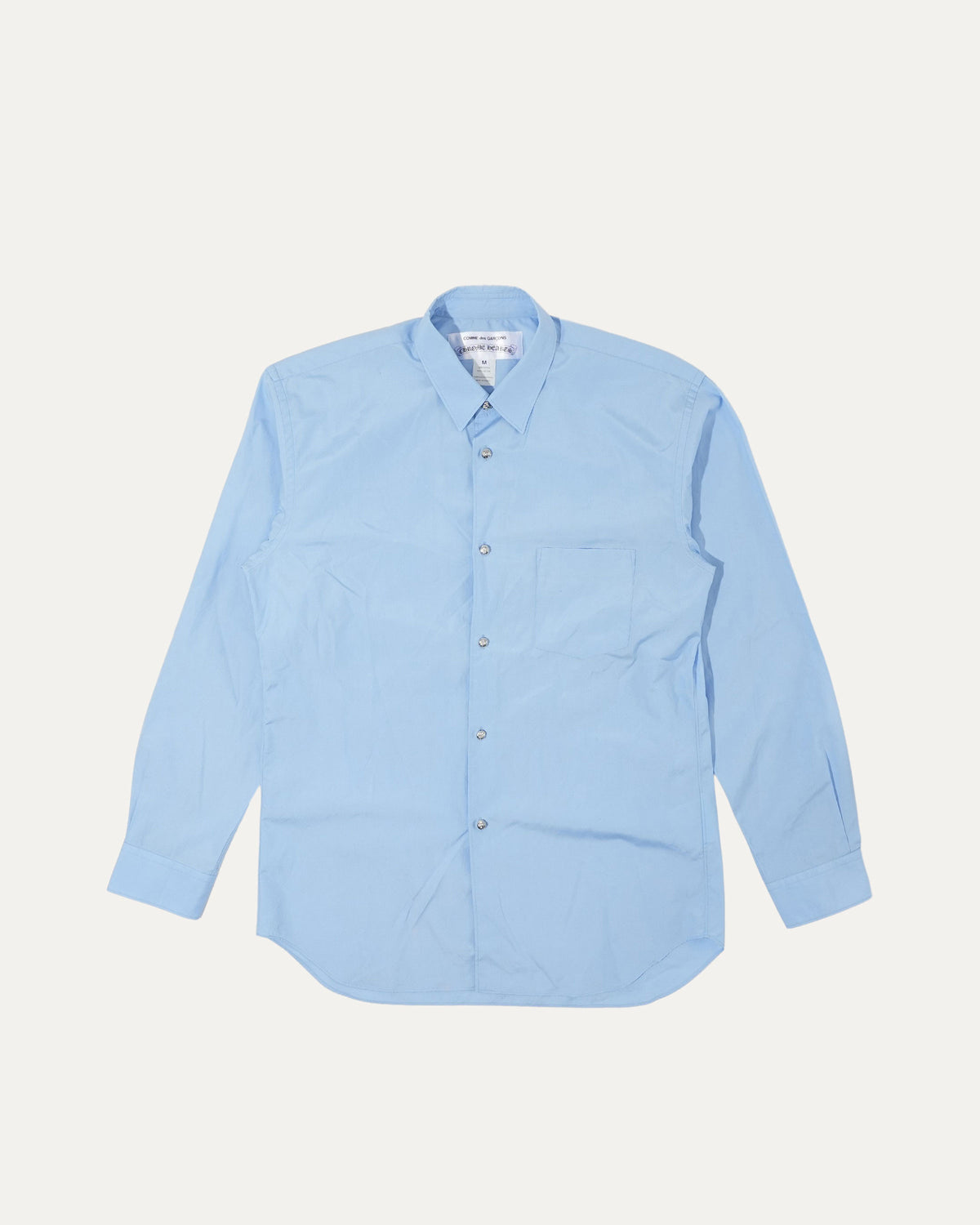 Comme Des Garcons Shirt